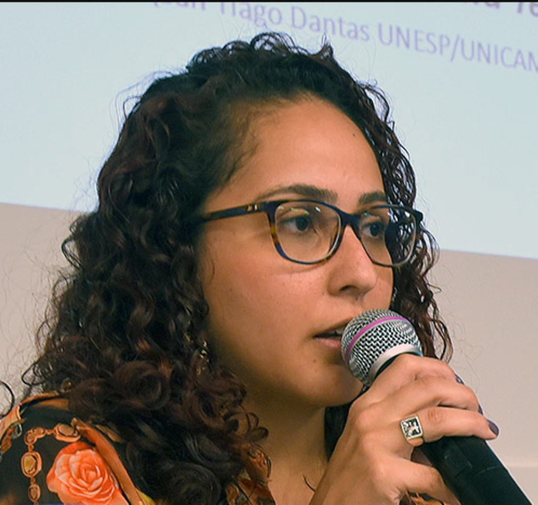Ana Tereza Lopes Marra de Sousa